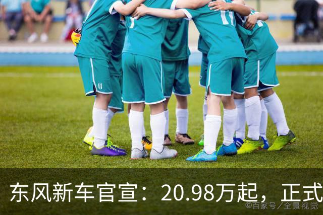 东风新车官宣:20.98万起,正式上市