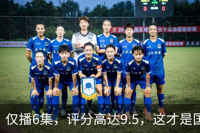 仅播6集,评分高达9.5,这才是国产悬疑剧该有的样子!